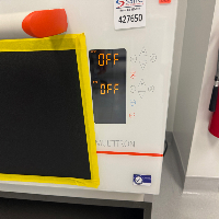 Infors HT Multiron Incubator SHaker image 1